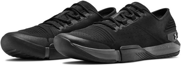 Кросівки Under Armour UA TriBase Reign 3021289-005 р.US 8 чорний