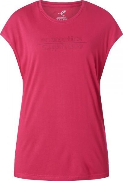 Футболка Energetics Gerda 7 wms 411068-903286 36 червоний