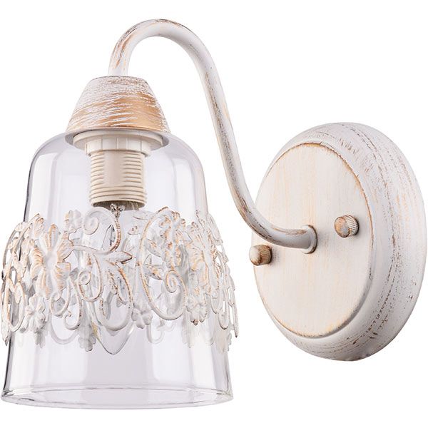 Бра Blitz 1x40 Вт E14 белый 1031-11 