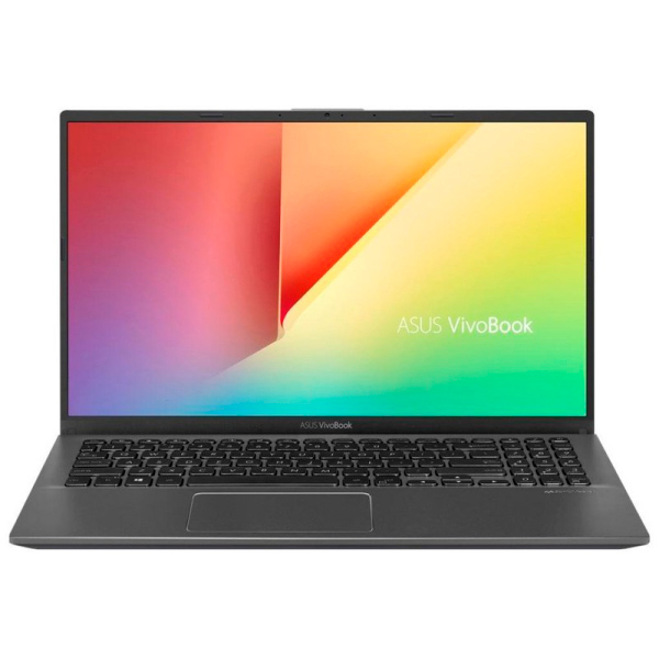 Ноутбук Asus X512FJ-EJ164 (90NB0M73-M04200) grey