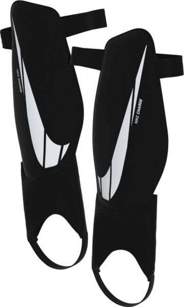 Щитки футбольні Nike J Guard-CE чорний SP2164-010 L