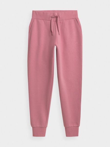 Брюки 4F NOSH4-SPDD351-56S р. XS светло-розовый