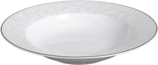 Тарілка супова Delight 23 см