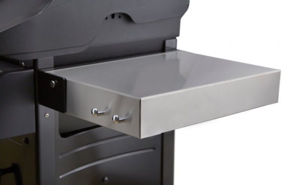 Гриль газовый Weber SPIRIT E-215 GBS 46112275