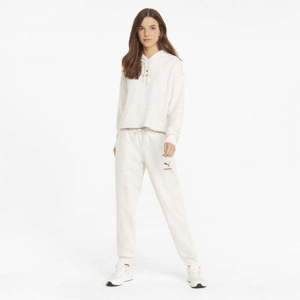 Джемпер Puma Better Hoodie 84746799 р. S білий