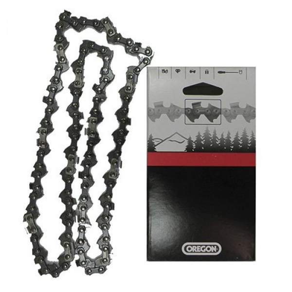 Цепь для бензопилы Oregon М21LPX072E 0,325