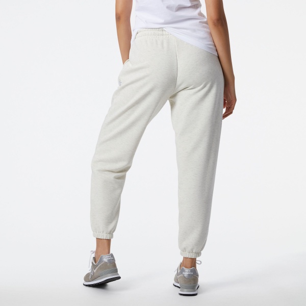 Штани New Balance WP21554SAH р. XS білий