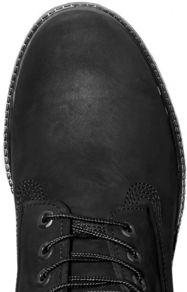 Ботинки Timberland Premium 6-inch TB010073001 р.43,5 черный