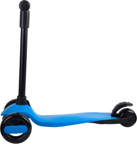 Самокат Babyhit Crosser синий 71642 