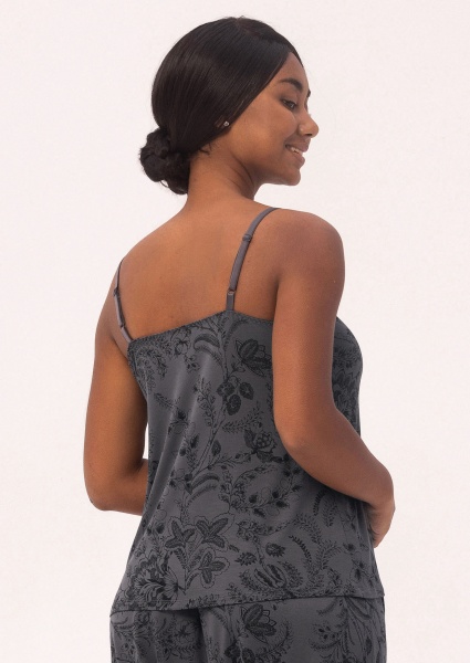 Майка жіноча Roksana Laurika р. 48 сірий 1440/60458 