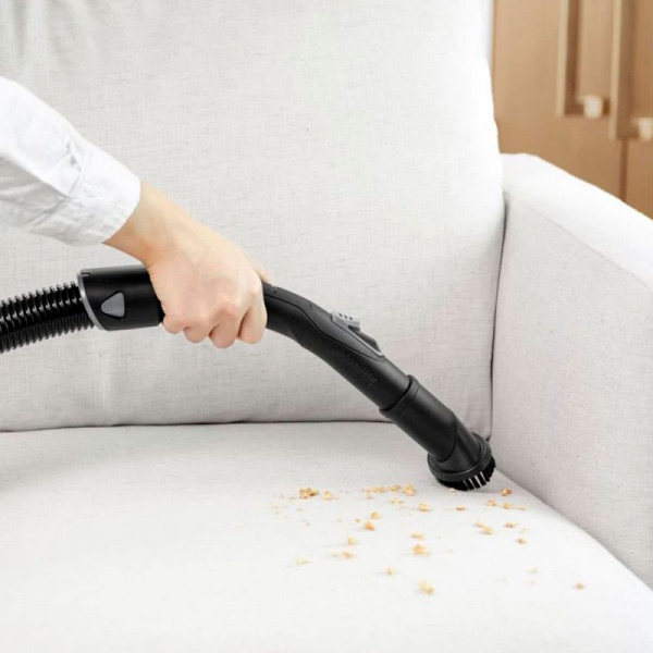 Пылесос циклонный Karcher VC 3 Premium white 