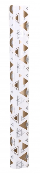 Бумага для упаковки Bourgeois 70x100 см 