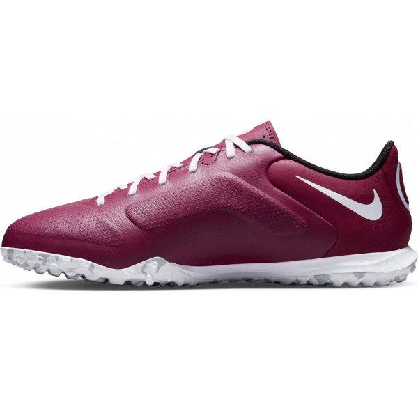 Сороконожки Nike Tiempo Legend 9 Academy TF DA1191-614 р.42 красный