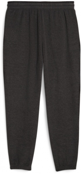 Брюки Puma CLASSICS FLEECE SWEATPANTS 62133201 р. M черный