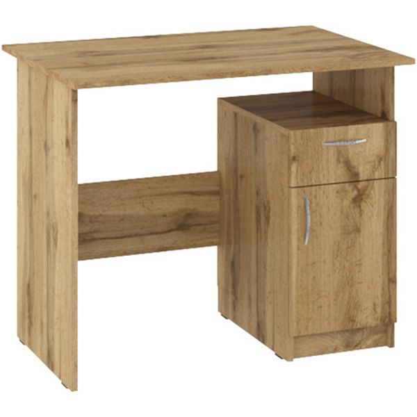 Стол письменный Пєхотин Лектор дуб тахо