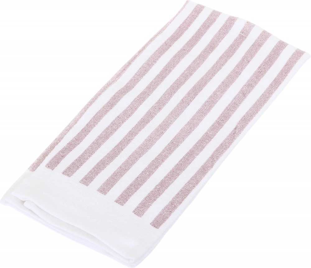Рушник кухонний Betty 38x63,5 см La Nuit рожевий