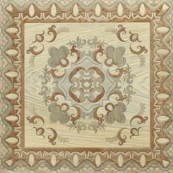 Лінолеум Fleur Вереск 2 Таркетт 4 м 