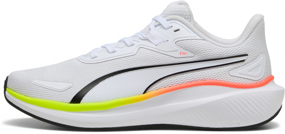 Кроссовки мужские Puma SKYROCKET LITE 37943733 р.45 белые