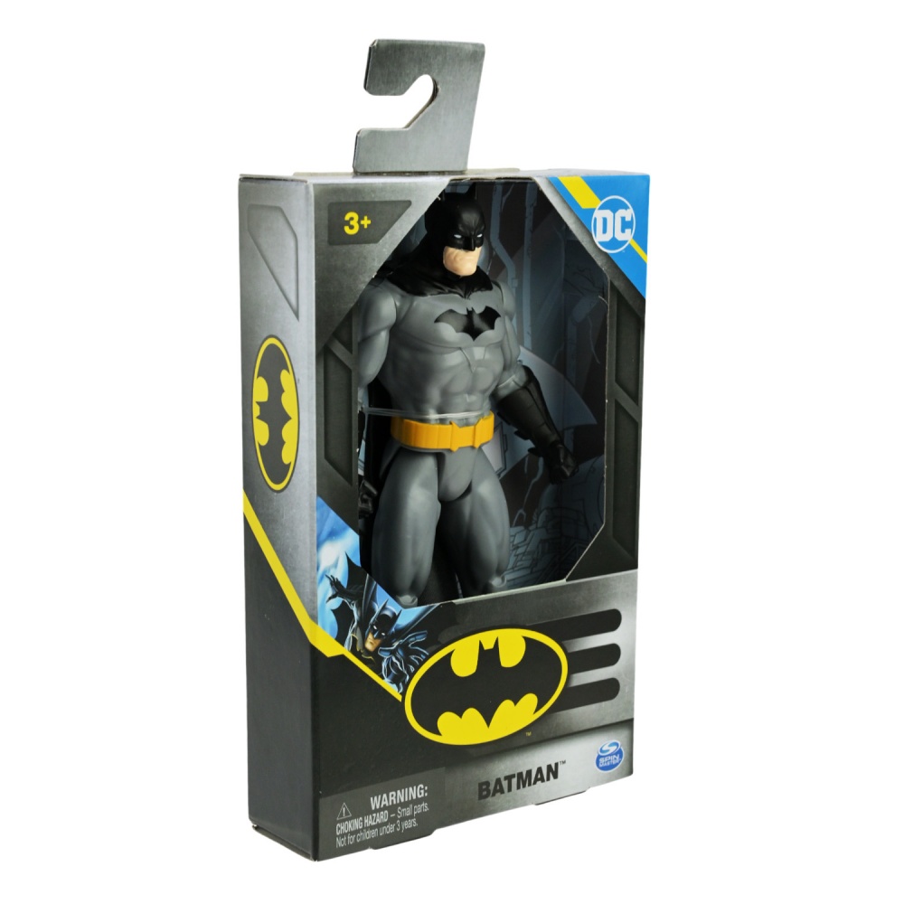 Фигурка DC 15 см 6072742