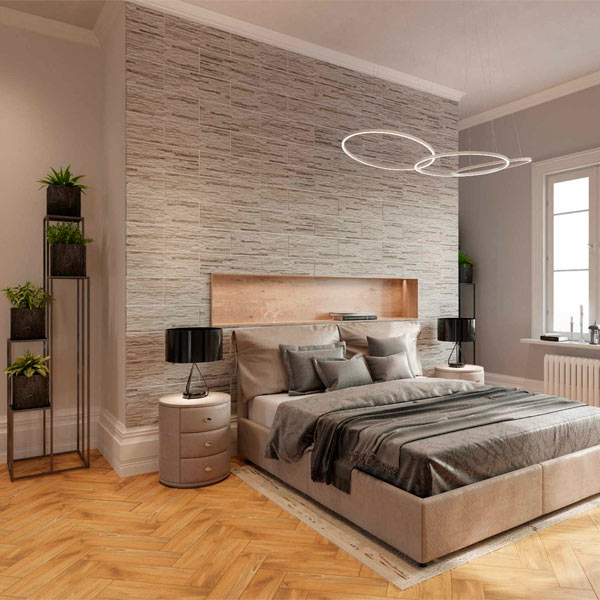 Плитка Сerrad Rockford ginger 150х450 мм