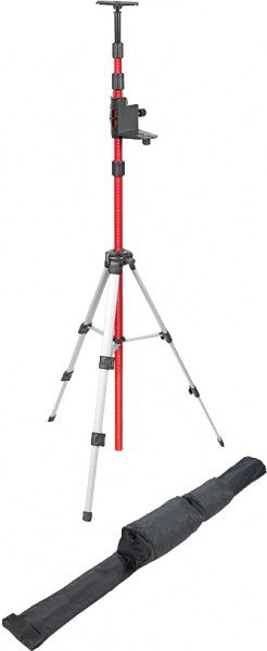 Стійка телескопічна KAPRO 886-58