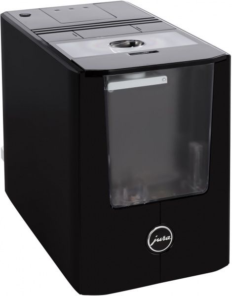 Кавомашина Jura A1 Piano Black 