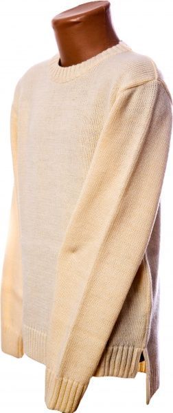 Джемпер ДАЙС р.152 молочный 01200285/5 