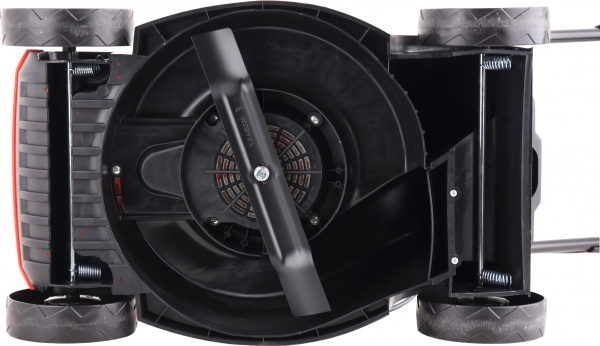 Газонокосарка електрична YATO YT-85200