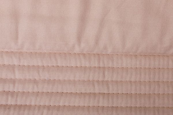 Покривало Stripes 240x220 см La Nuit бежевий 