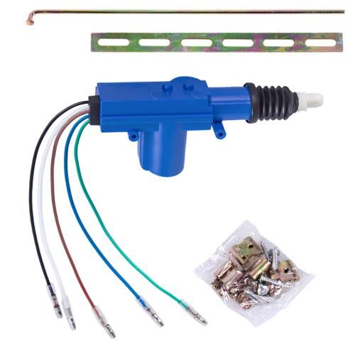 Активатор дверного замка CELSIOR 5-контактний 360° 4.5-6.0 кг 