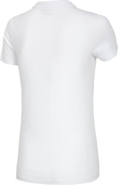 Поло 4F NOSH4-TSD008-10S XS белый