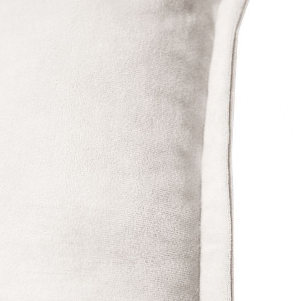 Подушка декоративная TRINITY-01 42x42 см бежевый ARHome 