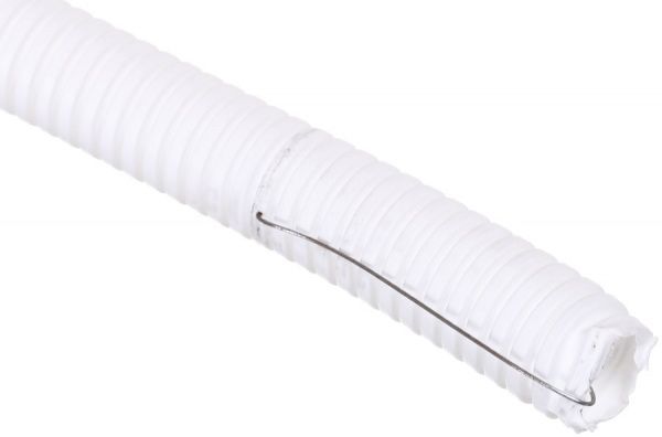 Труба гофрированная Фаберпласт ТГП-ЕТ 750Н 20 мм 50 м 