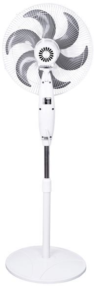 Вентилятор Ergo FS 1625 R