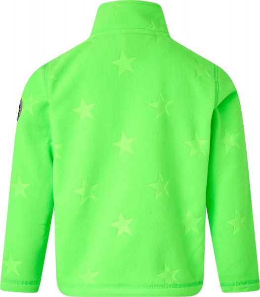 Джемпер McKinley Tibo II kds 408102-901896 р. 92 салатовый