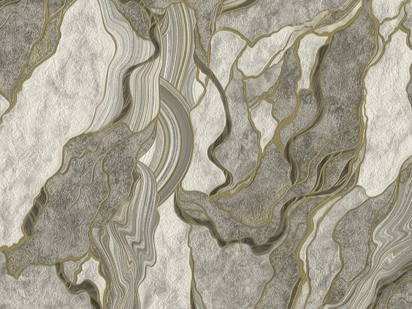 Обои из вспененного винила Expromt Филадельфия 5752-10 0,53x10,05 м 