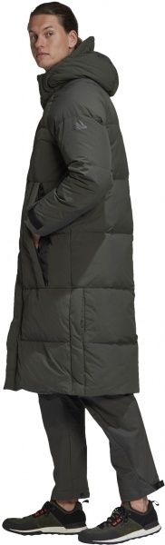 Куртка Adidas PUFFER DOWN COA FT2487 L