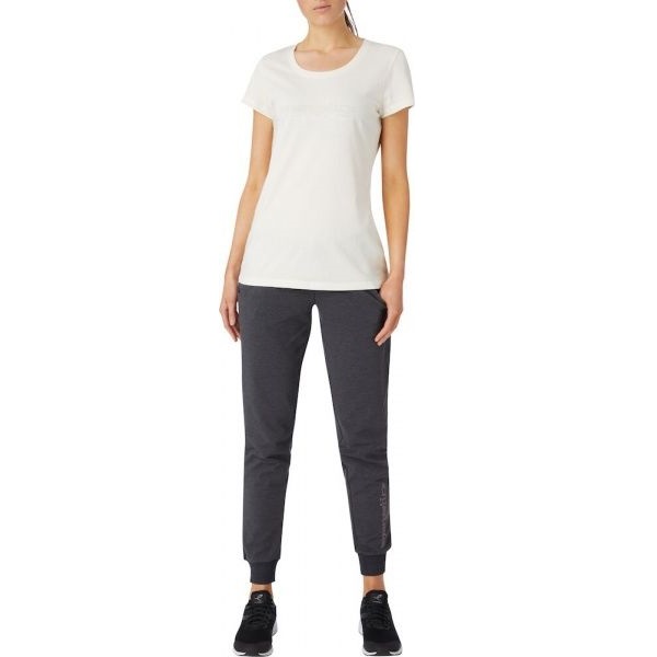 Футболка Energetics Hermine 6 wms 410960-904002 42 біло-сірий