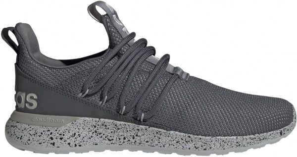 Кроссовки Adidas LITE RACER ADAPT 3.0 FZ0953 р.UK 7 темно-серый