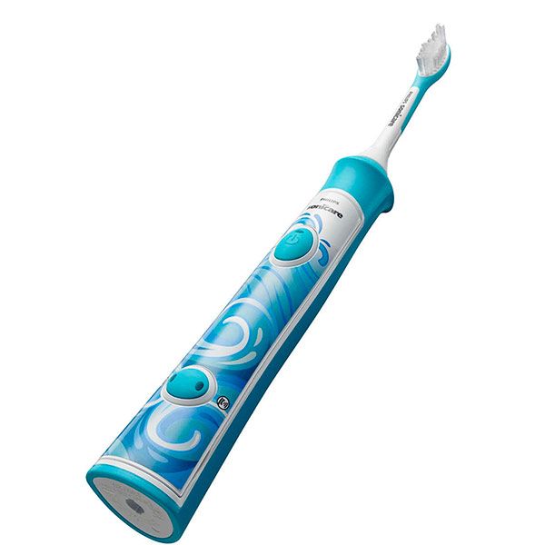 Електрична зубна щітка Philips HX6311/07 Sonicare For Kids