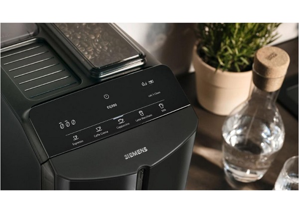 Кавомашина Siemens TF301E19 EQ300