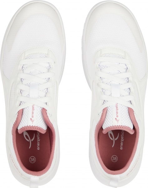 Кроссовки Energetics Grace W 416646-901001 р.EUR 37 белый