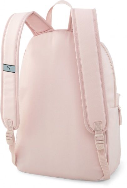 Рюкзак Puma Phase Backpack 07548758 рожевий
