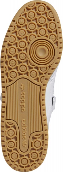 Кроссовки Adidas FORUM LOW H01924 р.UK 11