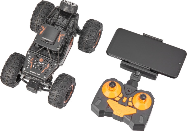 Автомобиль на р/у ZIPP Toys CAM баги 1:20 532.00.46