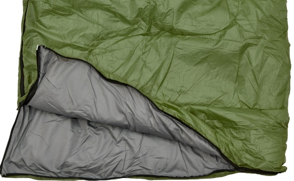 Спальный мешок SKIF Outdoor Morpheus olive 3890069