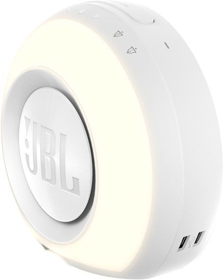Акустическая система JBL Horizon (JBLHORIZONWHTEU) 2.0 white 