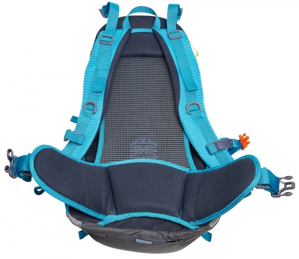 Рюкзак SKIF Outdoor Туристичний Seagle, blue 45 л