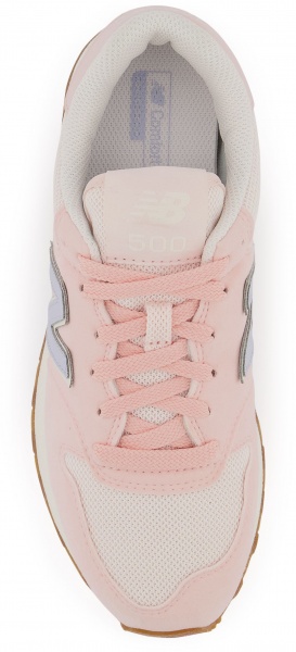 Кроссовки New Balance GW500CZ1 р.39 розовый