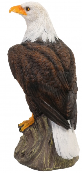 Фігура садова Орел 17x19x39 см MG3112800
